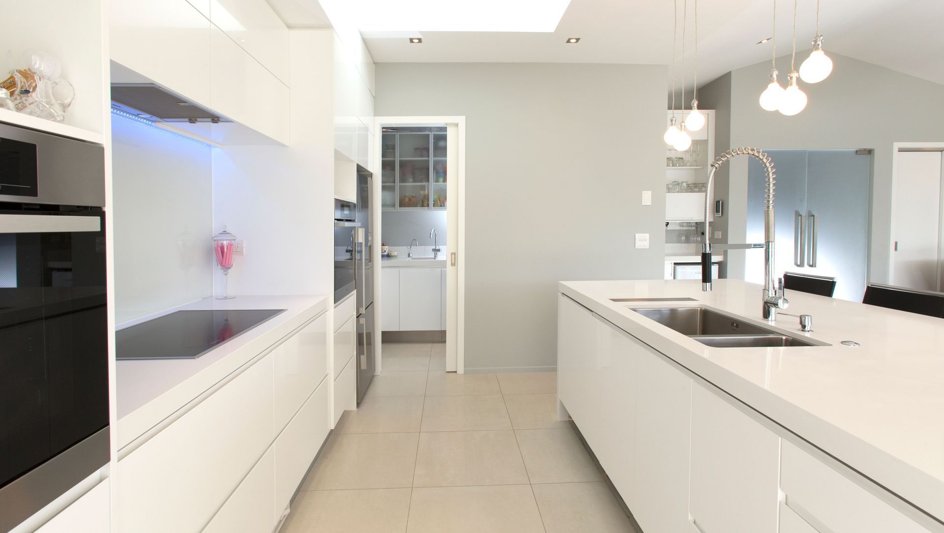 Wow in Warkworth banner