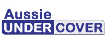 Aussie Undercover professional logo