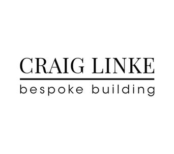 Craig Linke Bespoke Building professional logo