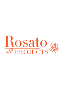 Rosato Projects professional logo
