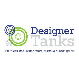 Designer Tanks company logo