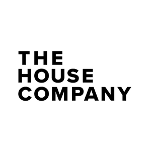 The House Company company logo