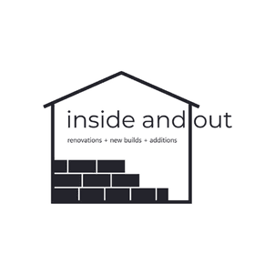 Inside and Out Group professional logo