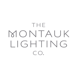The Montauk Lighting Co. professional logo