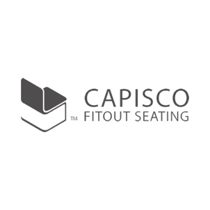 Capisco Fitout Seating company logo