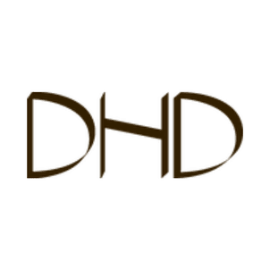 D Hage Designs professional logo