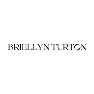 Briellyn Turton professional logo