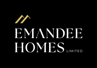 Emandee Homes professional logo