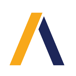 Allied Concrete professional logo