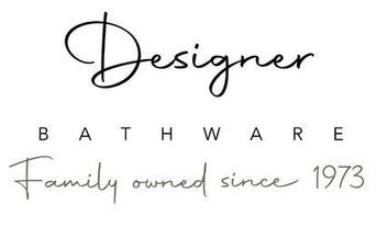 Designer Bathware logo