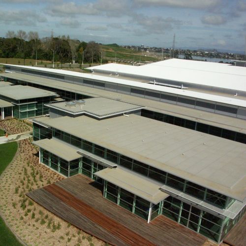 Viking Butylclad Rubber Membrane