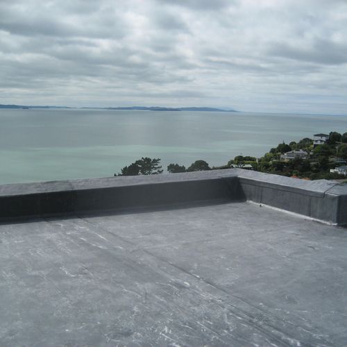 Viking Epiclad FBS Rubber Membrane 