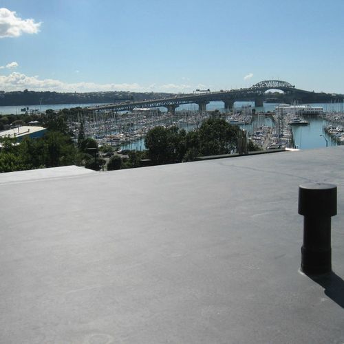 Viking Epiclad EPDM Rubber Membrane 