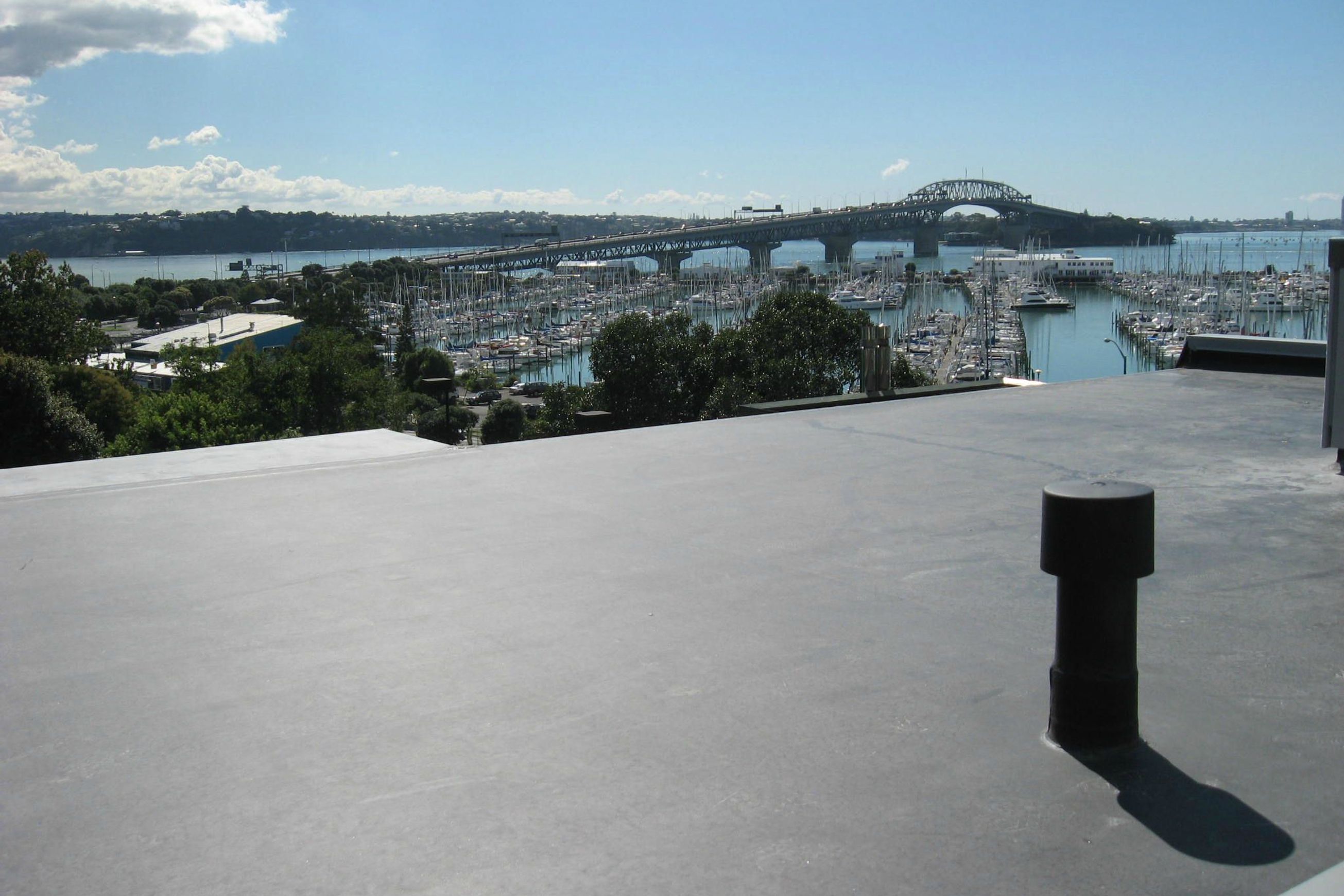 Viking Epiclad EPDM Rubber Membrane 