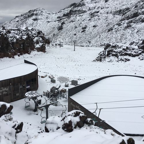 Viking Lybra SBS Waterproofing Membrane 