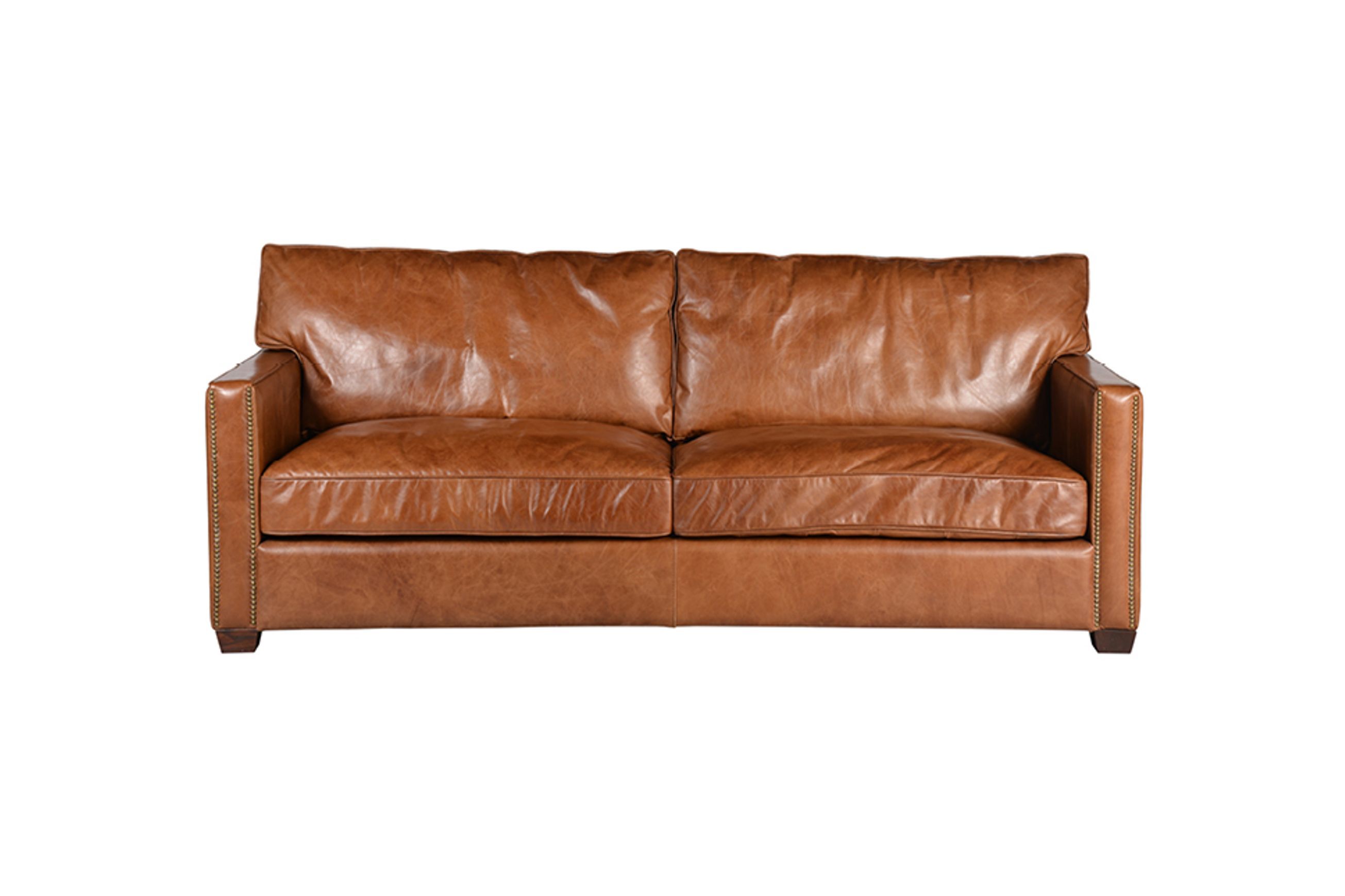 Viscount William Sofa by Timothy Oulton