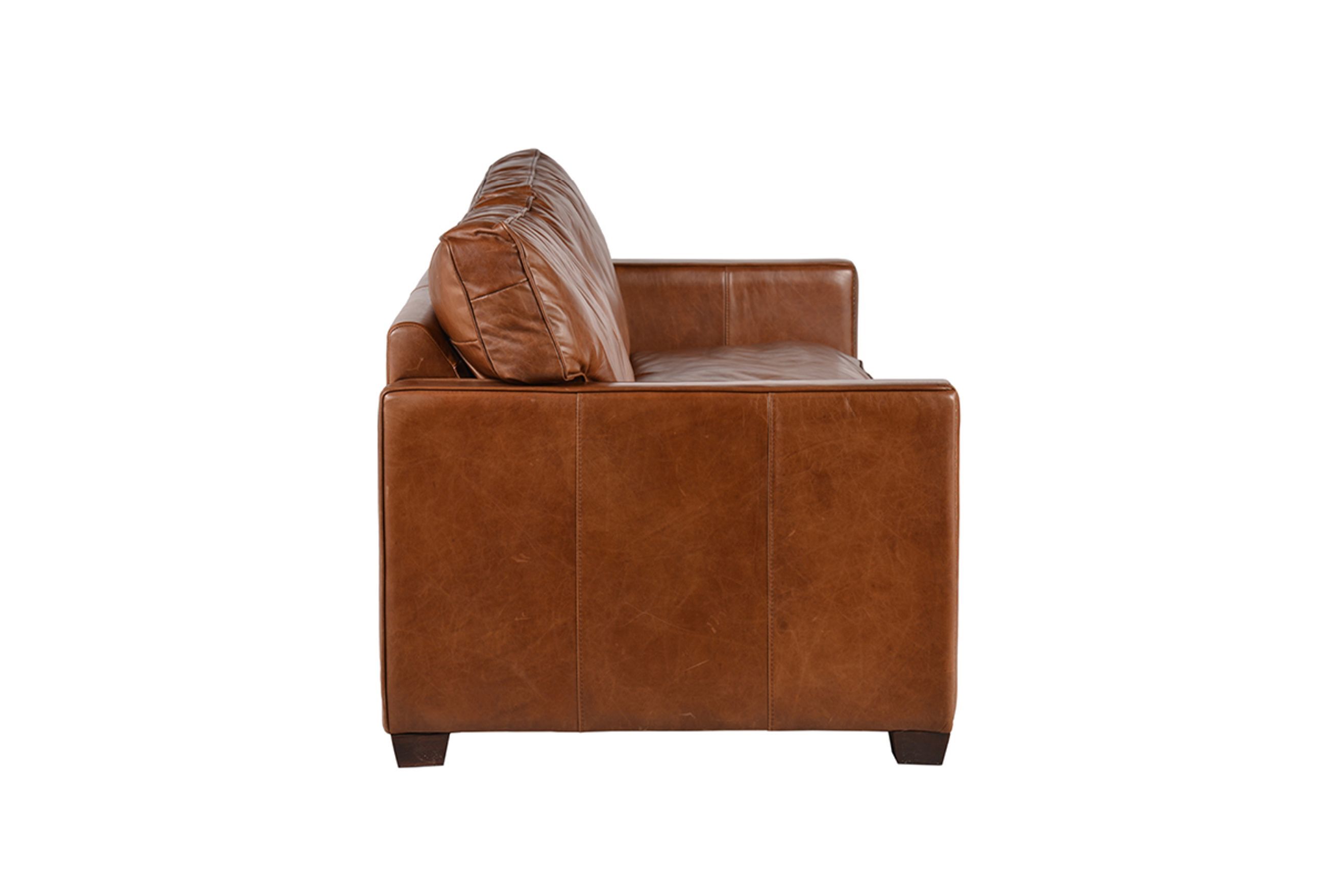 Viscount William Sofa by Timothy Oulton