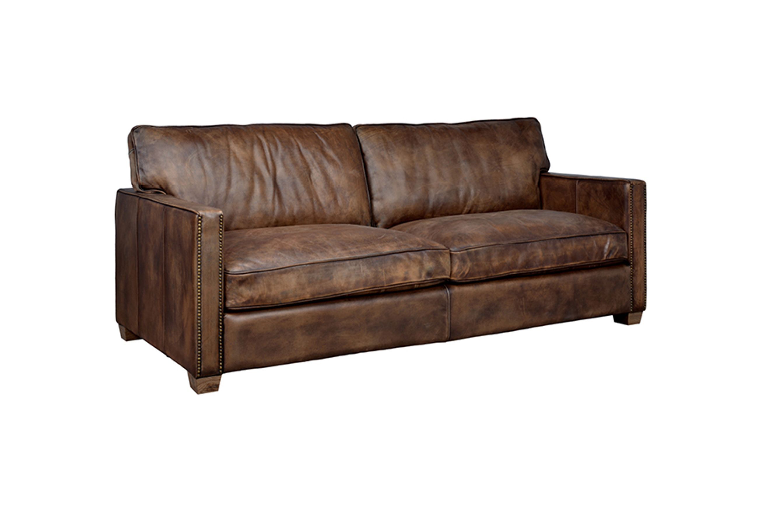 Viscount William Sofa by Timothy Oulton