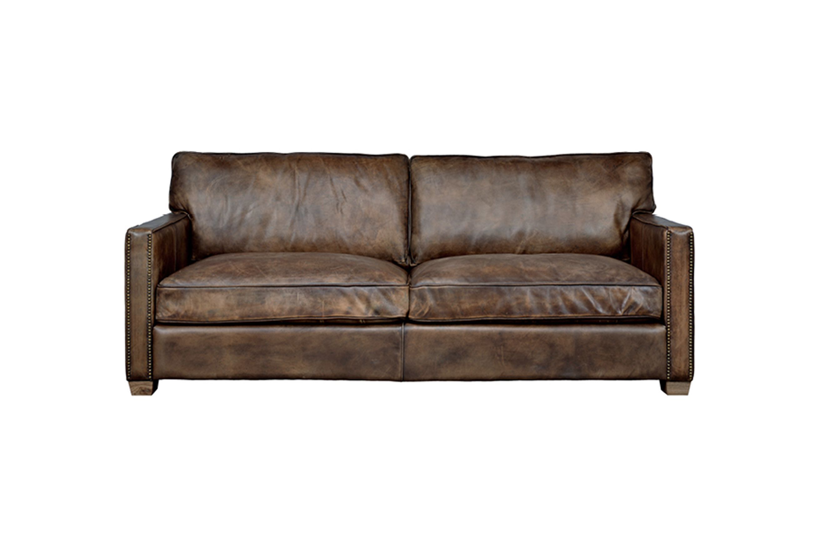 Viscount William Sofa by Timothy Oulton