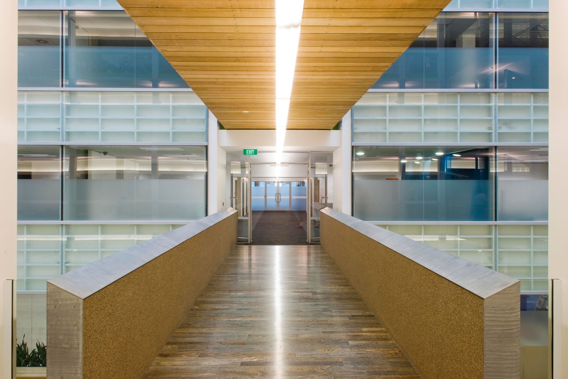 VOGEL INTEGRATED CAMPUS