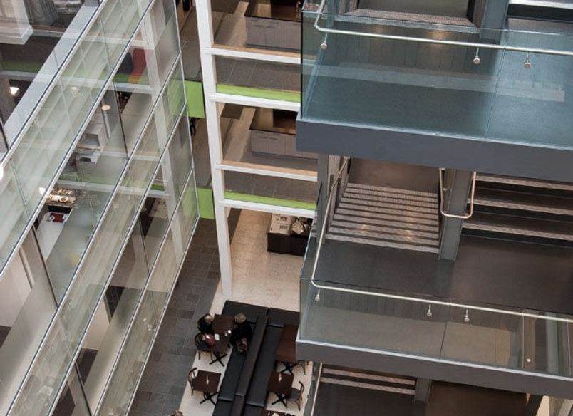 Vogel Integrated Campus