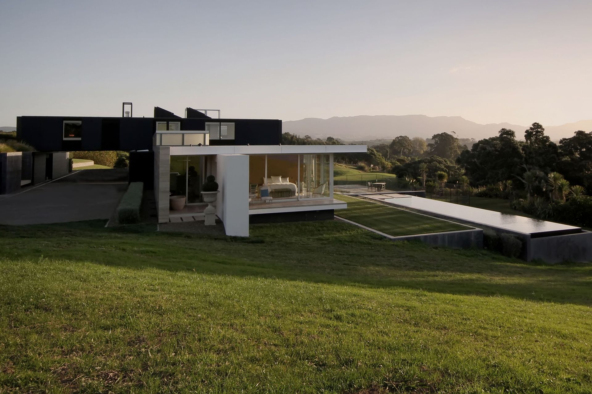 Hero Banner for Mark Scowen Photography