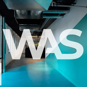 Western Architecture Studio professional logo