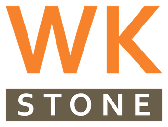 WK Stone professional logo