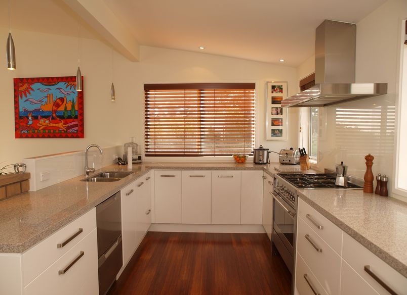 Te Horo Beach Contemporary Renovation