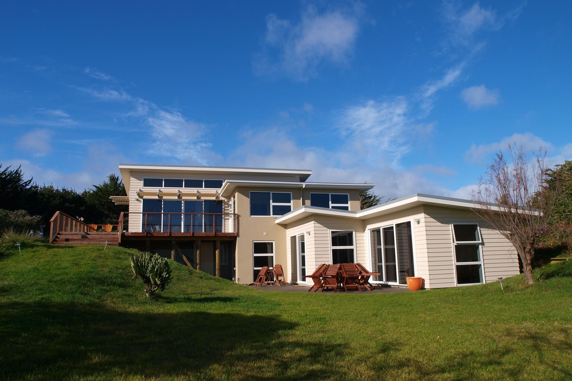 David Reid Homes Kapiti Renovation