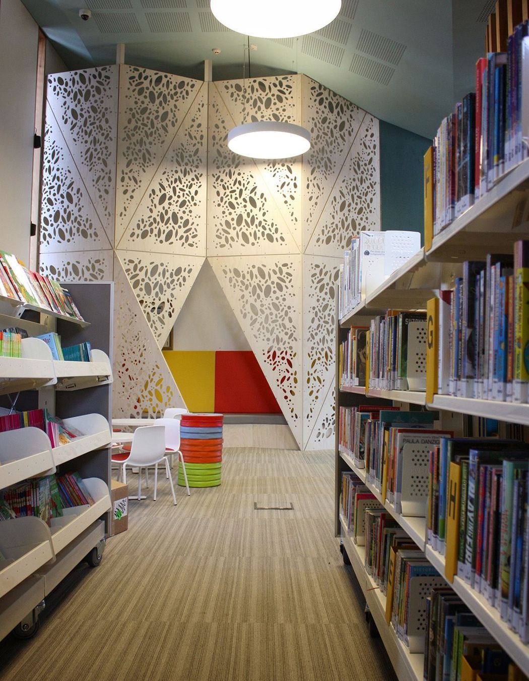 Waiheke Island Library