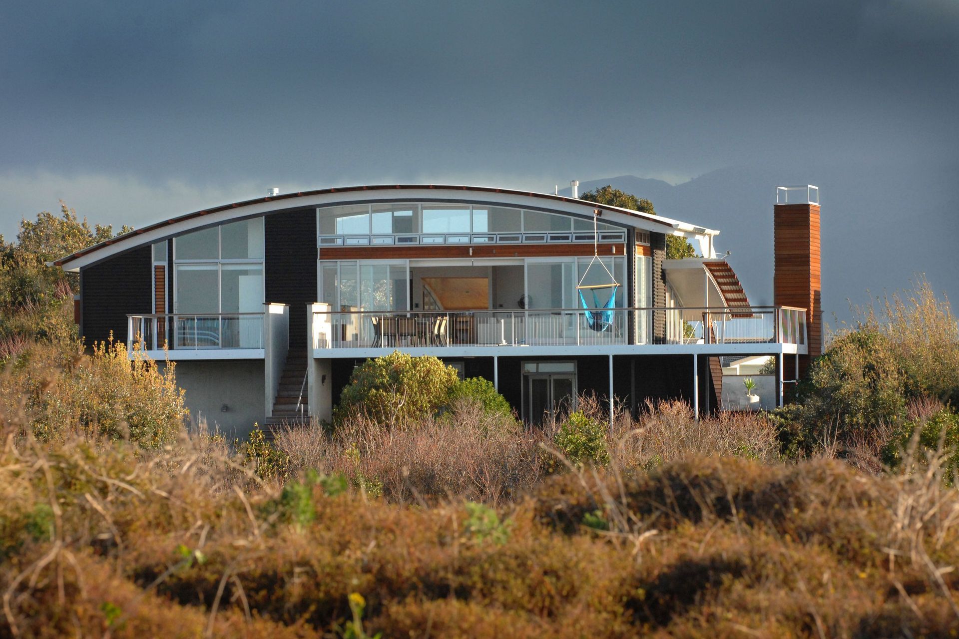 Waihi Beach House