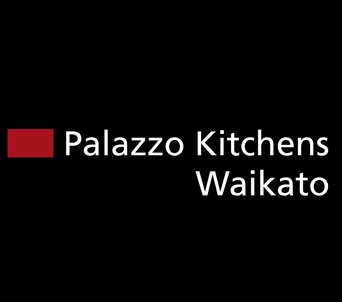 Palazzo Kitchens Waikato company logo