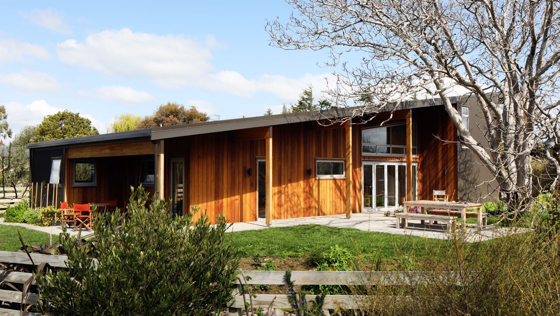 Wairarapa Haybarn banner