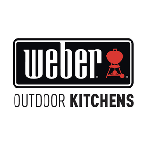 Weber Outdoor Kitchens company logo