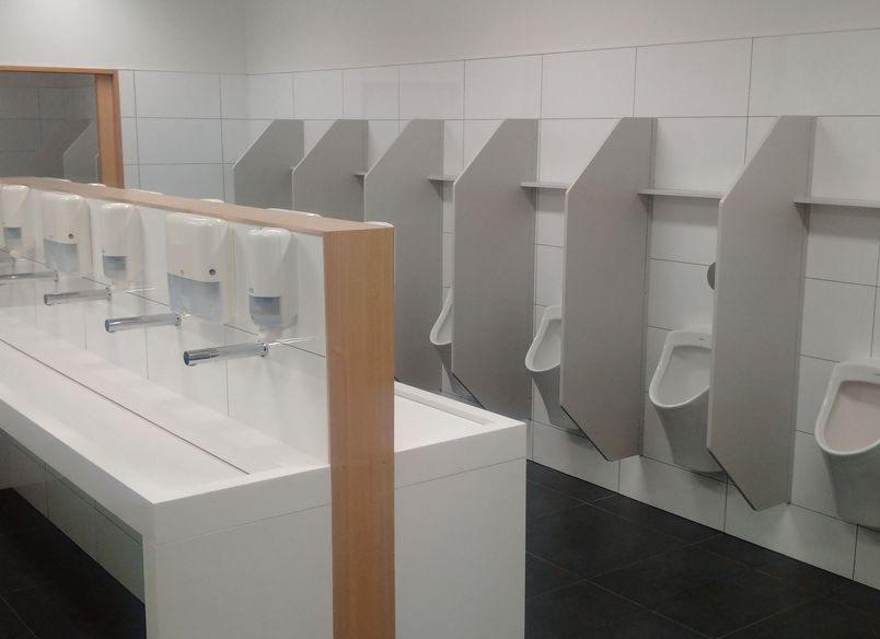 Wellington Convention Facility