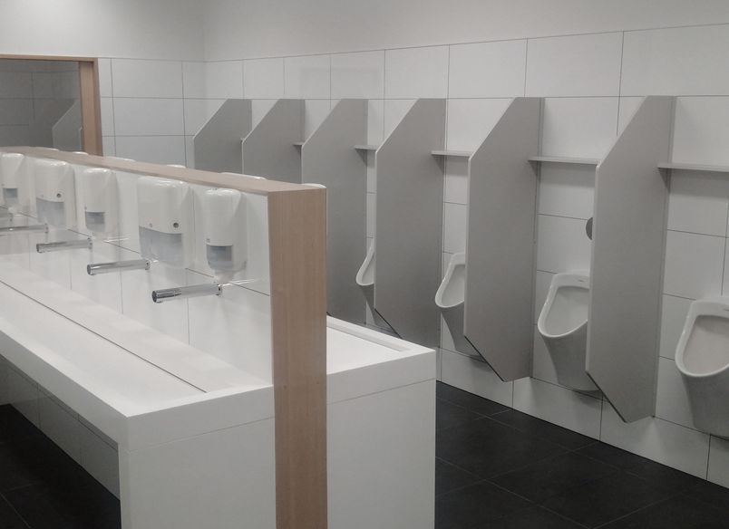 Wellington Convention Facility