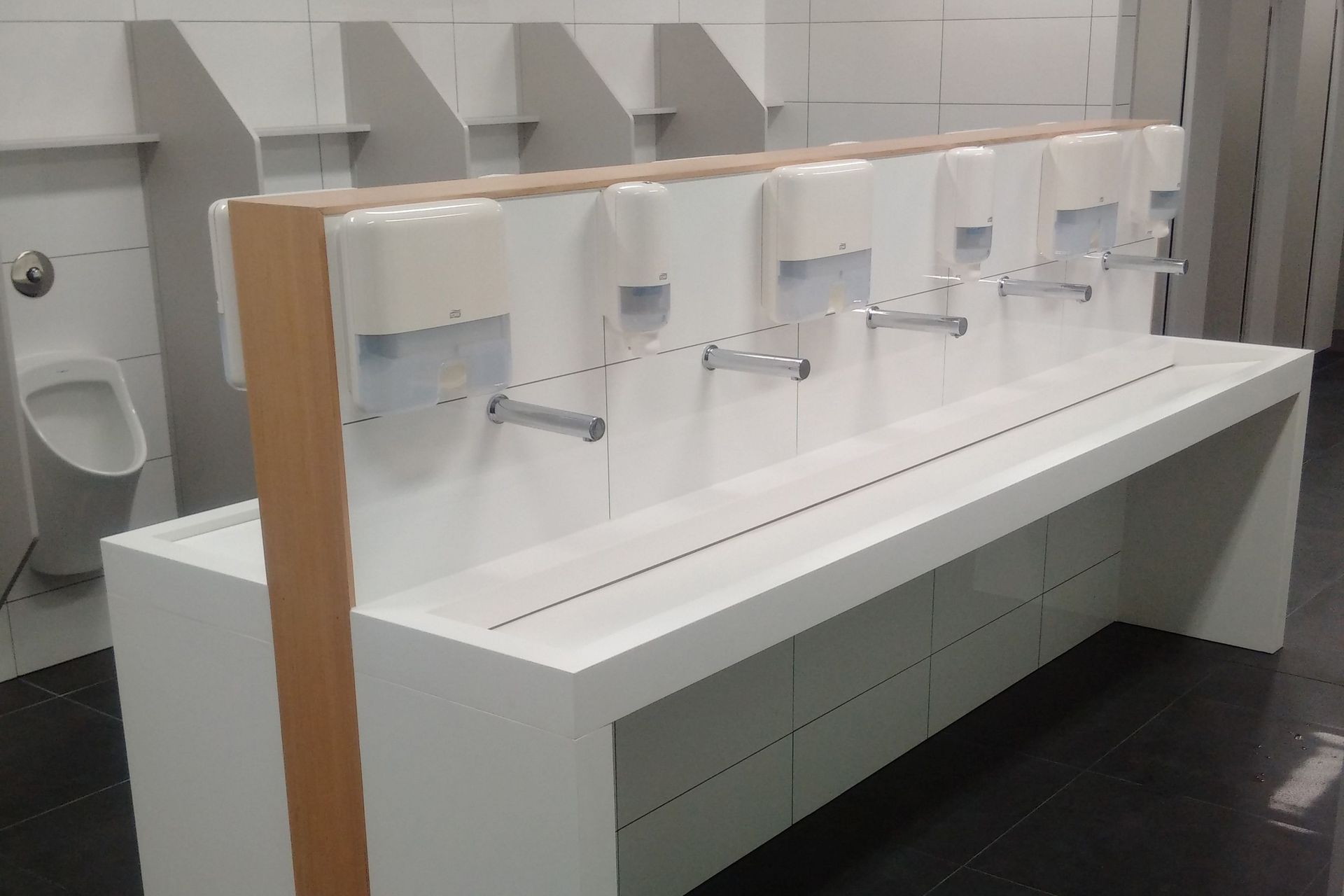 Wellington Convention Facility