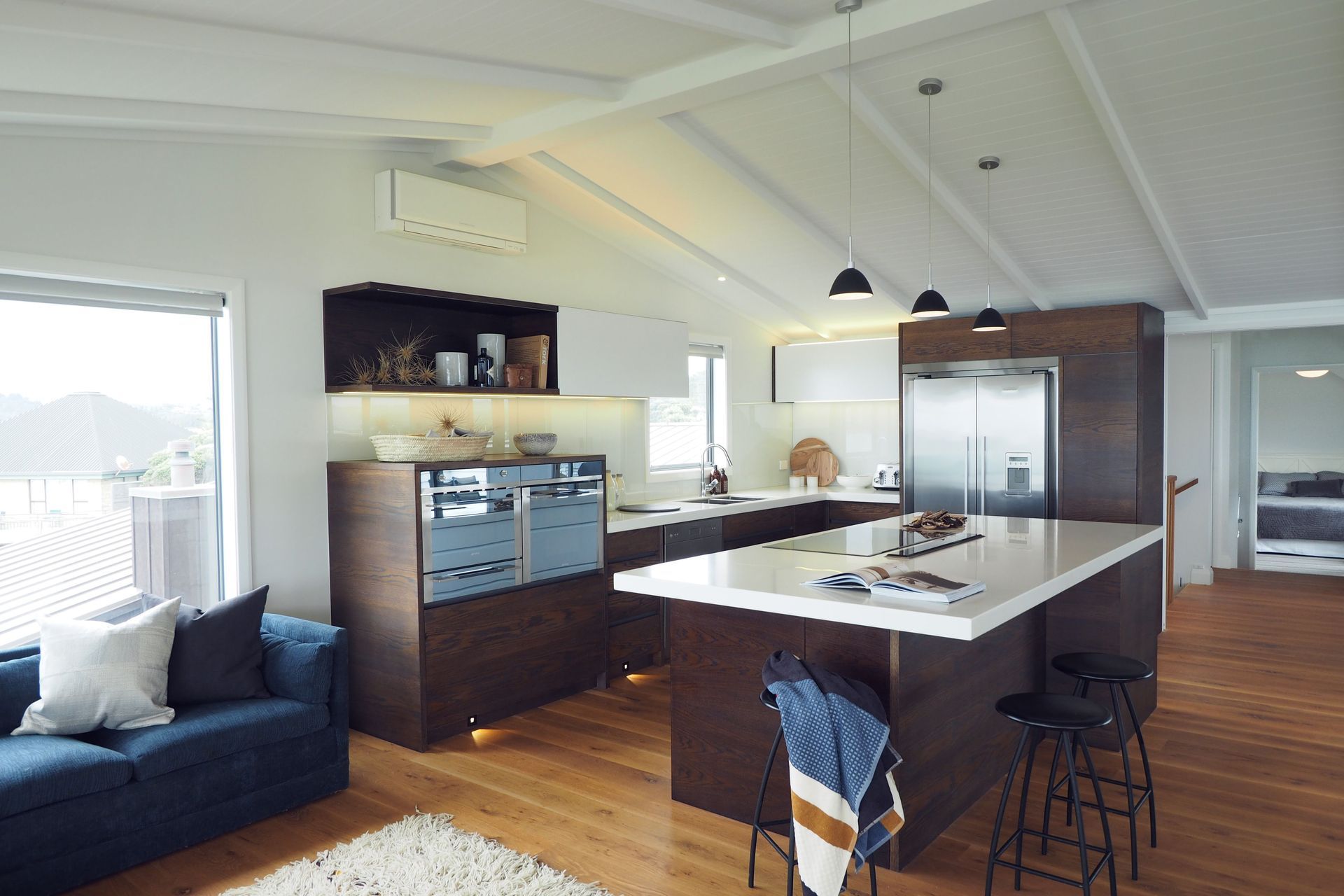 WHANGAMATA BEACHFRONT