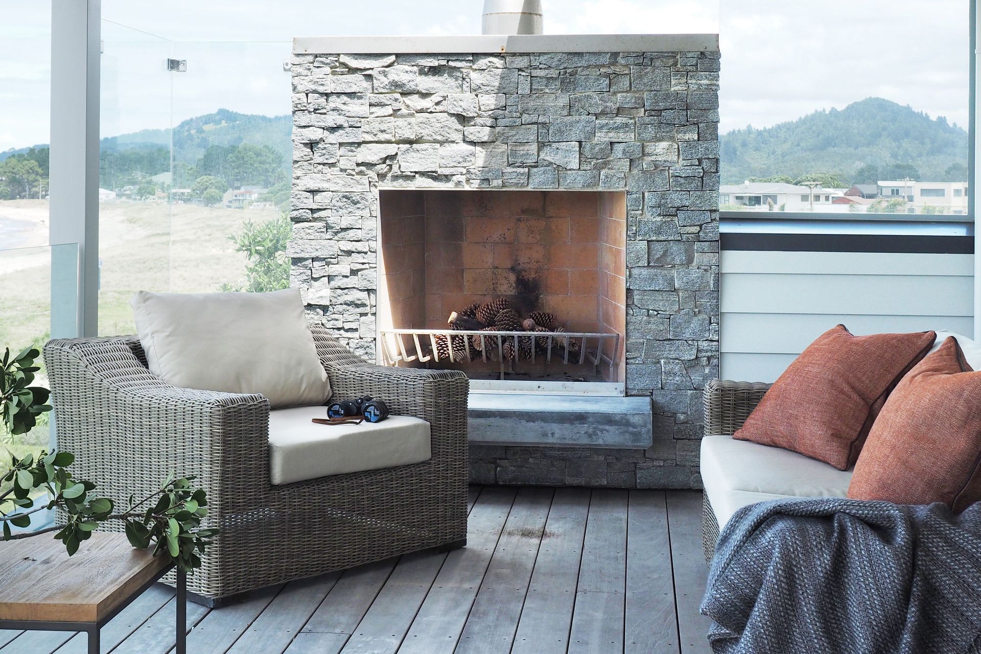 WHANGAMATA BEACHFRONT