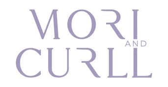 Mori and Curll professional logo
