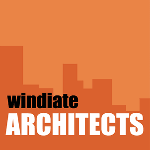 Windiate Architects professional logo