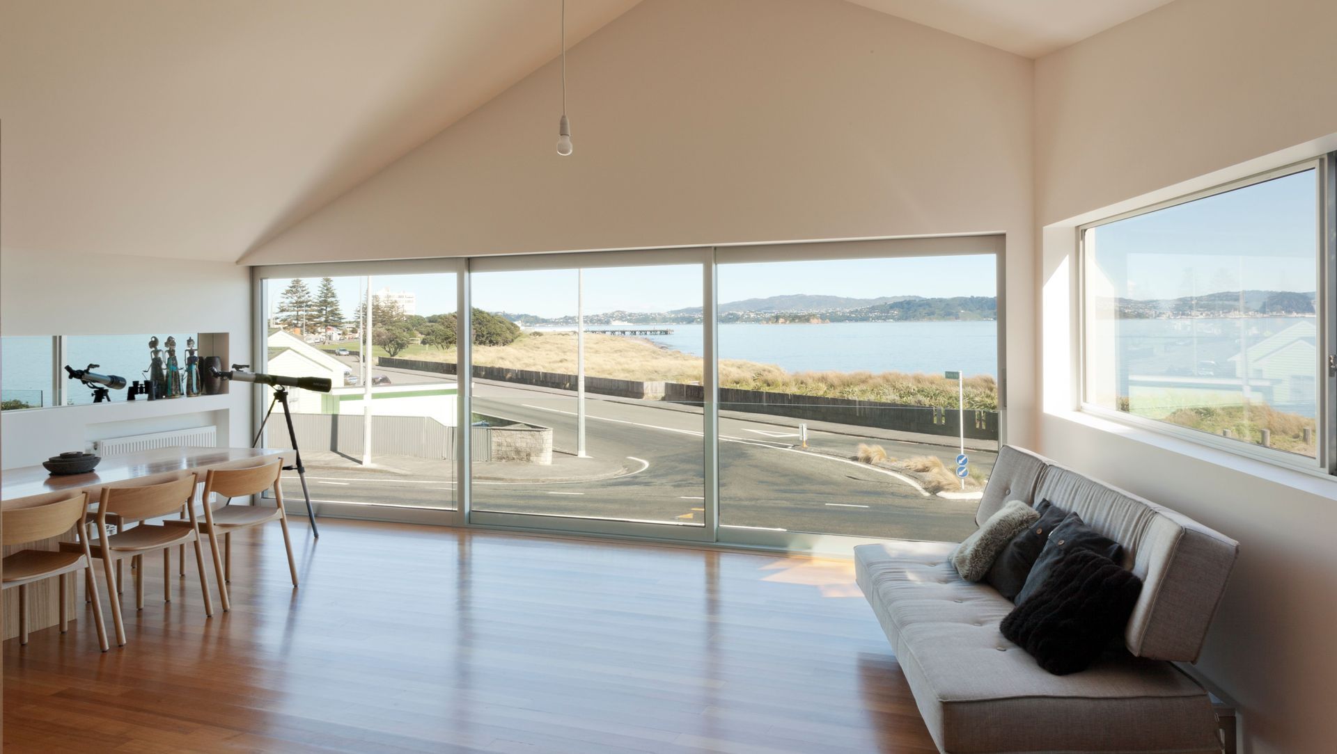 Lifemark 5 Star, Wellington banner