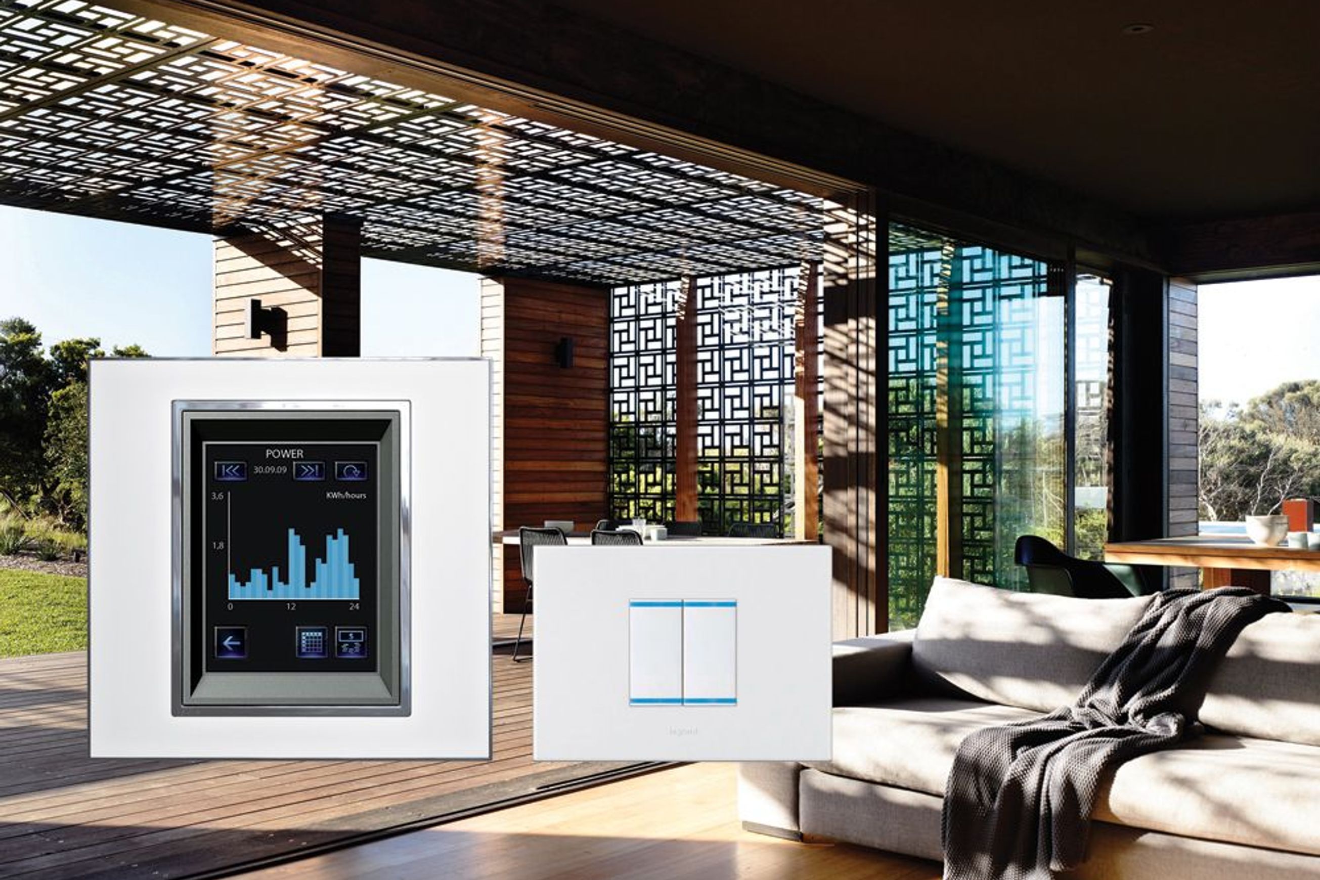MyHome Automation