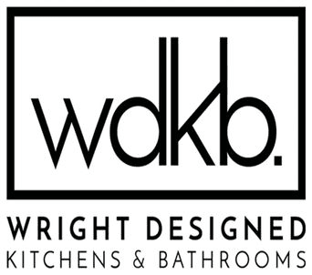 Wright Designed Kitchen and Bathrooms professional logo