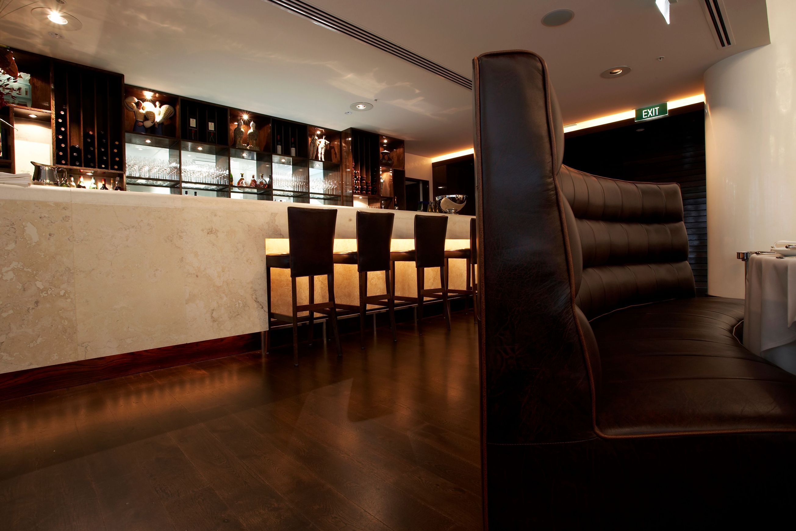 Bespoke Stone