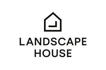 Landscape House company logo