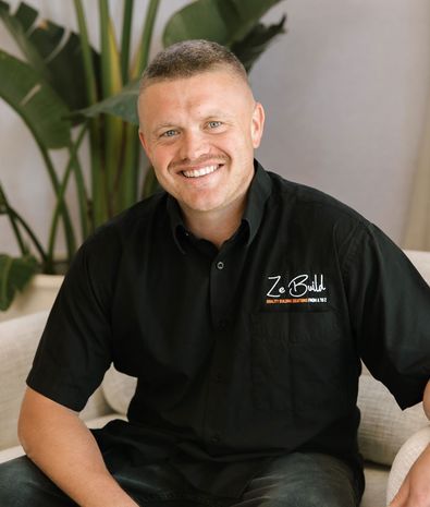Zane Dykman