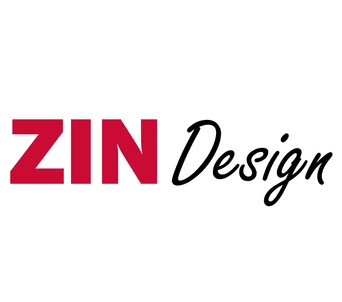 Zin Building Design company logo