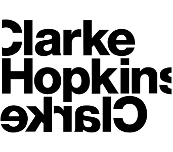 ClarkeHopkinsClarke professional logo